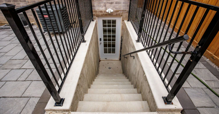 Upper-64 Coldwell Bay Circle, Vaughan, ON, L4H 5E9 - 47