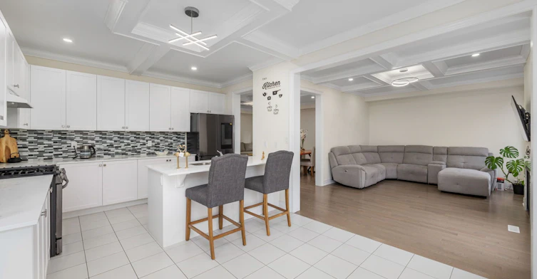 Upper-64 Coldwell Bay Circle, Vaughan, ON, L4H 5E9 - 12