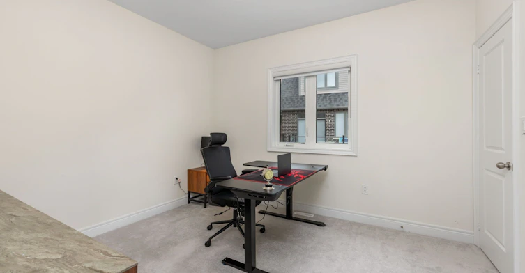 Upper-64 Coldwell Bay Circle, Vaughan, ON, L4H 5E9 - 24