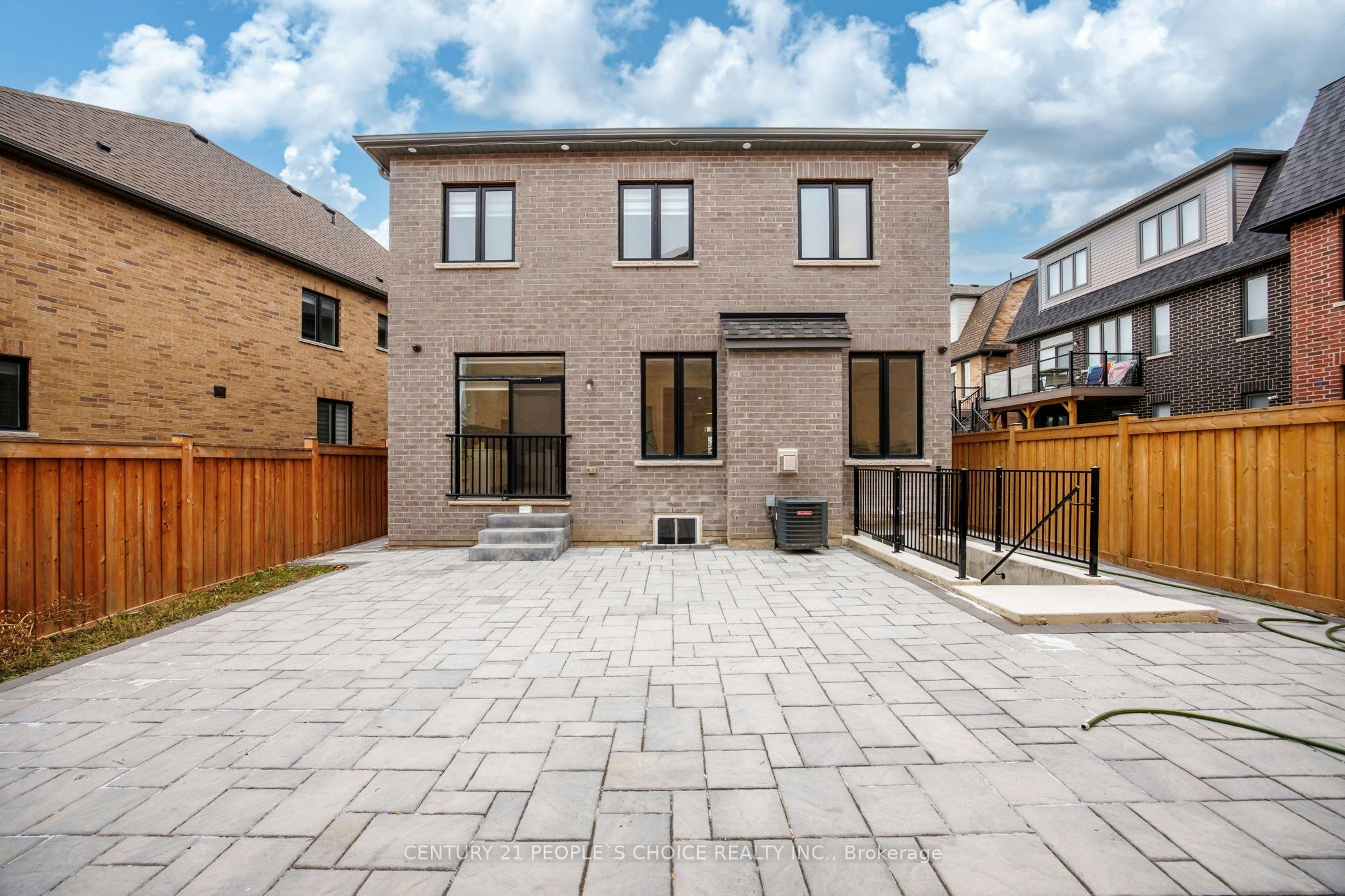 Upper-64 Coldwell Bay Circle, Vaughan, ON, L4H 5E9 - 45