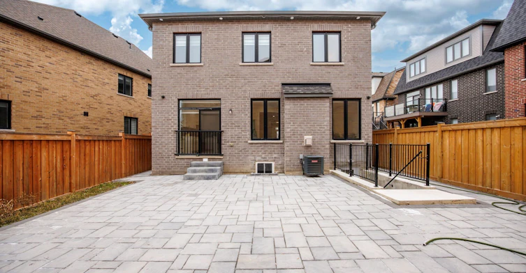Upper-64 Coldwell Bay Circle, Vaughan, ON, L4H 5E9 - 45