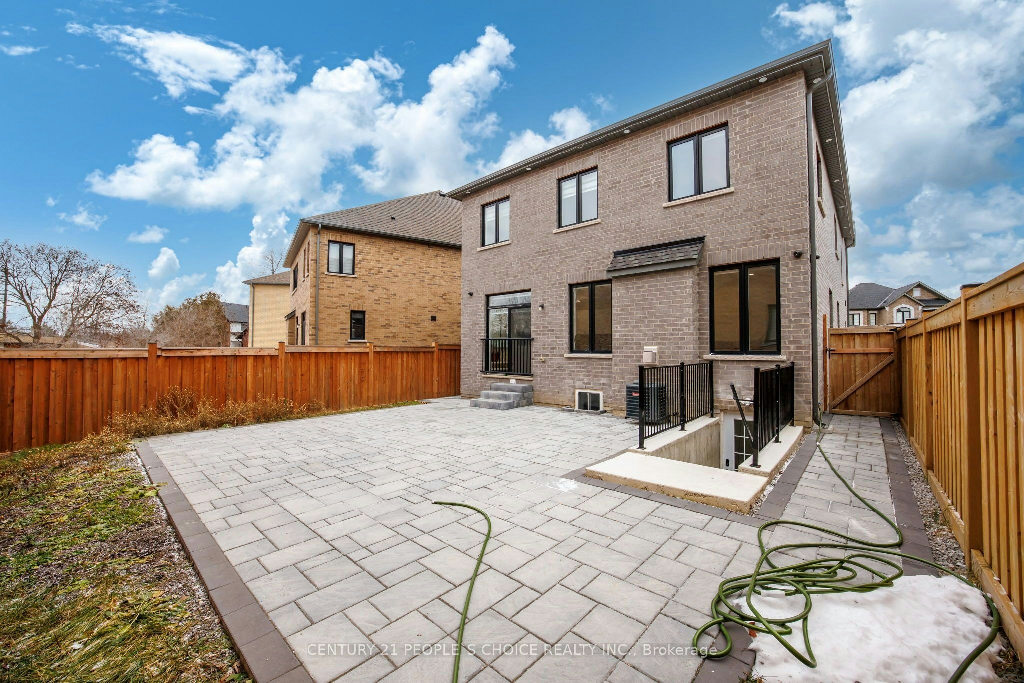 Upper-64 Coldwell Bay Circle, Vaughan, ON, L4H 5E9 - 46