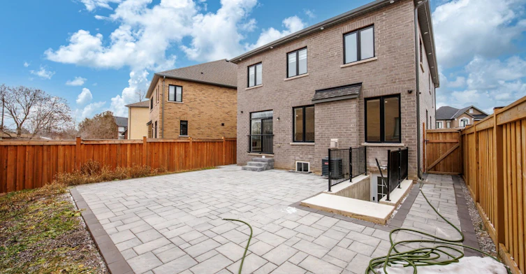 Upper-64 Coldwell Bay Circle, Vaughan, ON, L4H 5E9 - 46