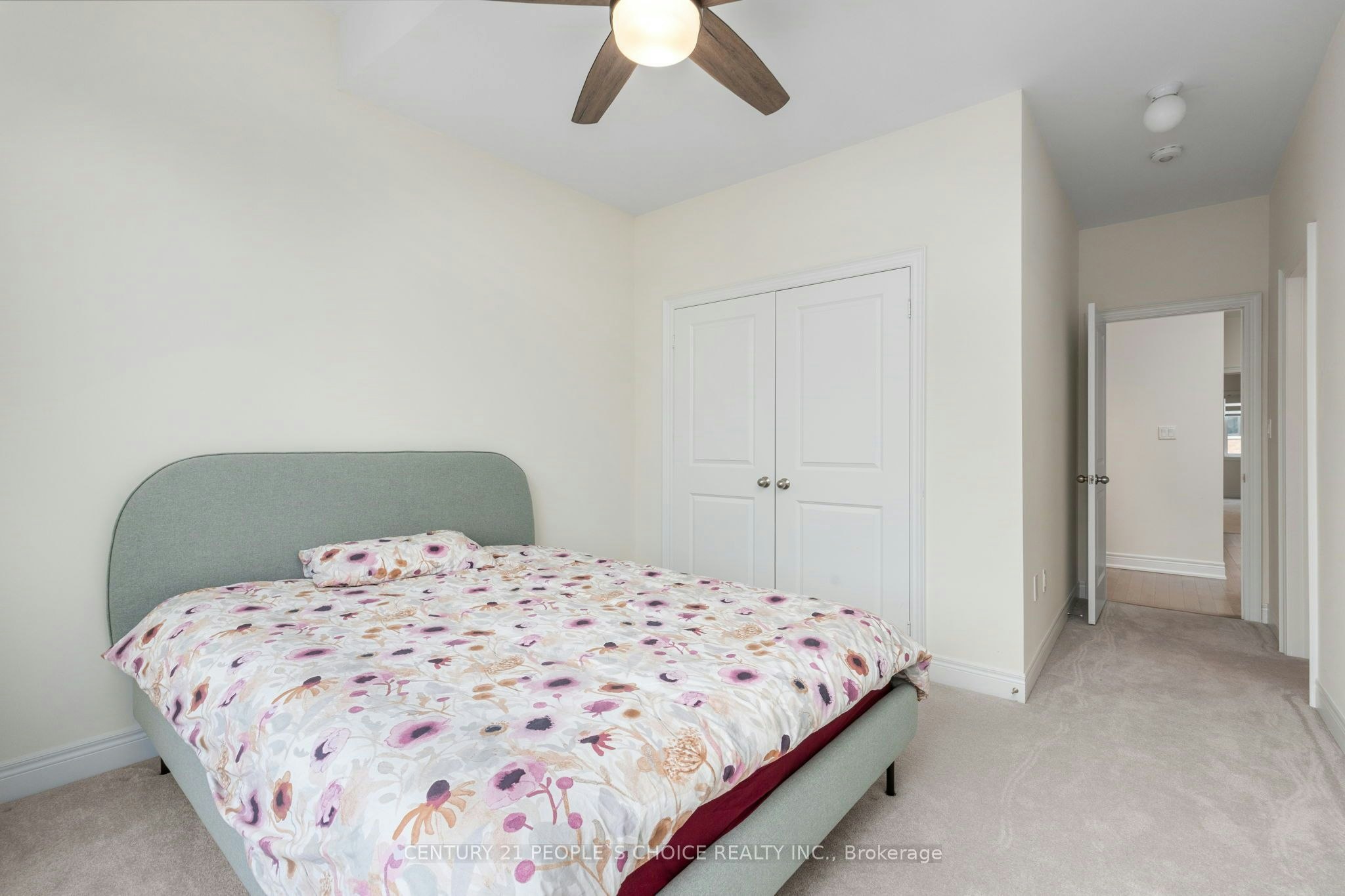Upper-64 Coldwell Bay Circle, Vaughan, ON, L4H 5E9 - 27