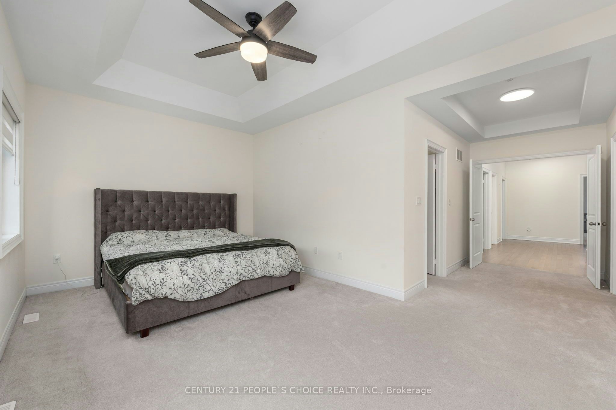 Upper-64 Coldwell Bay Circle, Vaughan, ON, L4H 5E9 - 17