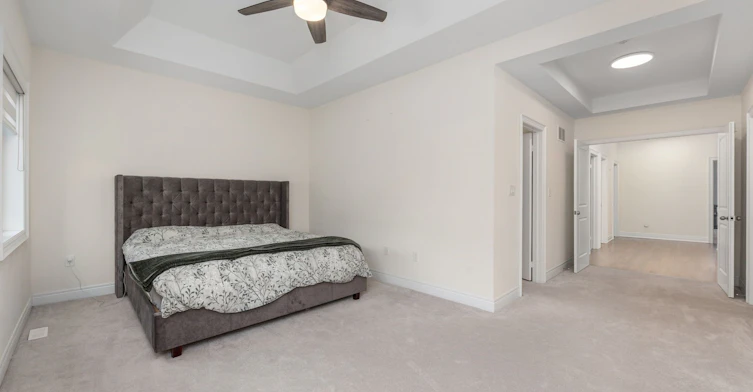 Upper-64 Coldwell Bay Circle, Vaughan, ON, L4H 5E9 - 17
