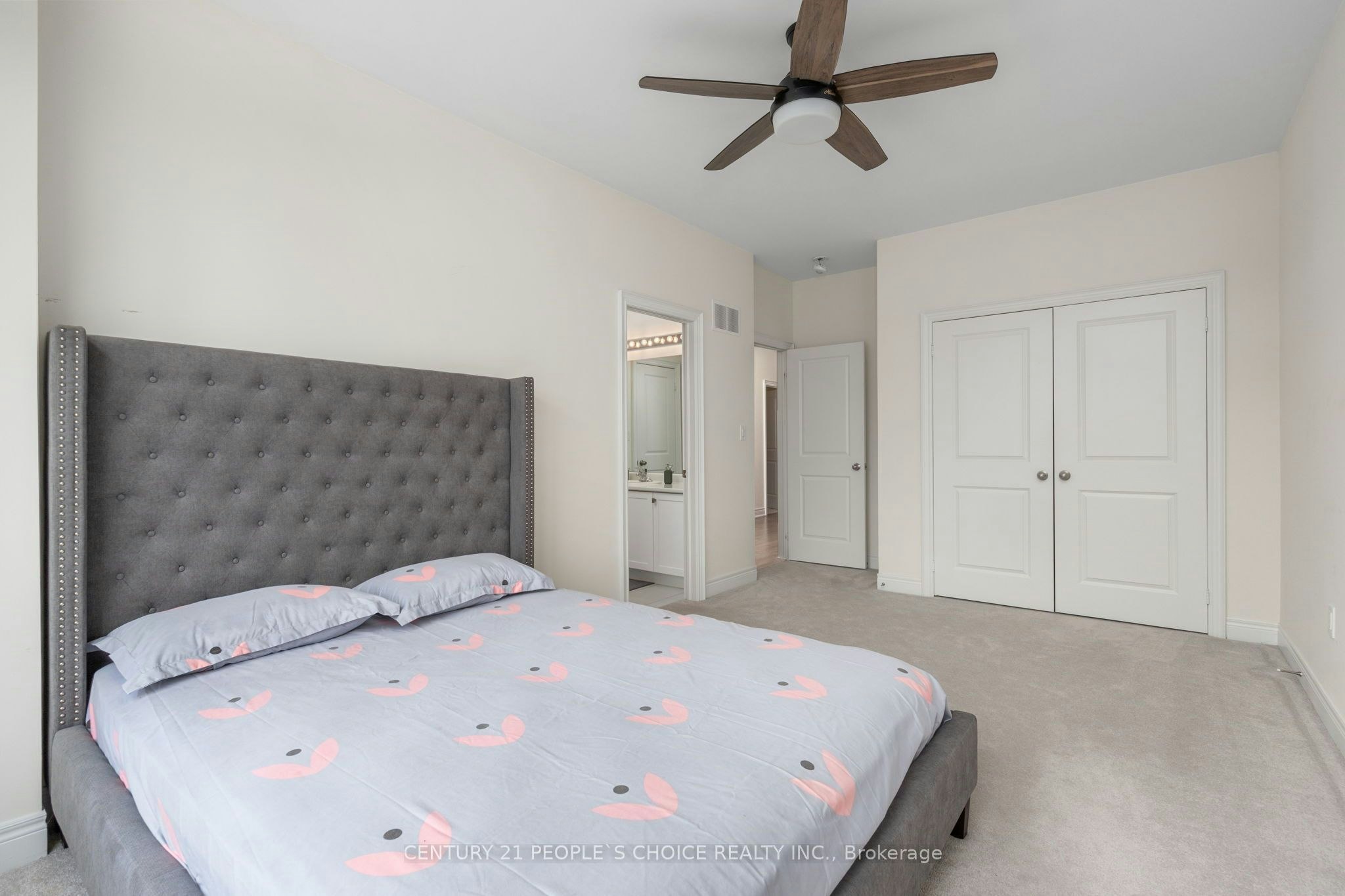 Upper-64 Coldwell Bay Circle, Vaughan, ON, L4H 5E9 - 30