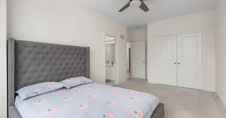 Upper-64 Coldwell Bay Circle, Vaughan, ON, L4H 5E9 - 30
