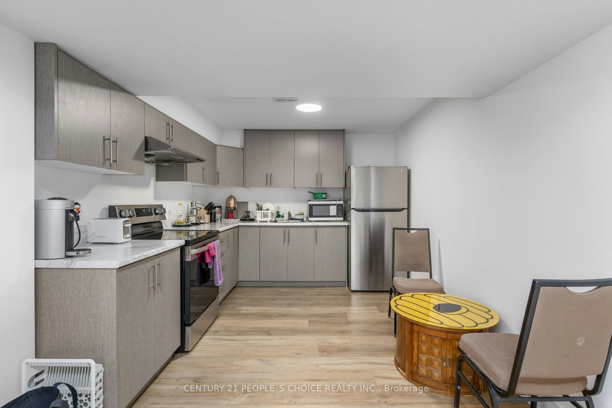 Upper-64 Coldwell Bay Circle, Vaughan, ON, L4H 5E9 - 33