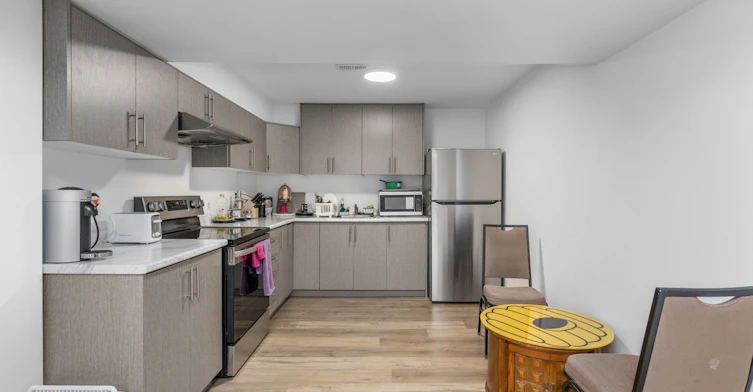 Upper-64 Coldwell Bay Circle, Vaughan, ON, L4H 5E9 - 33