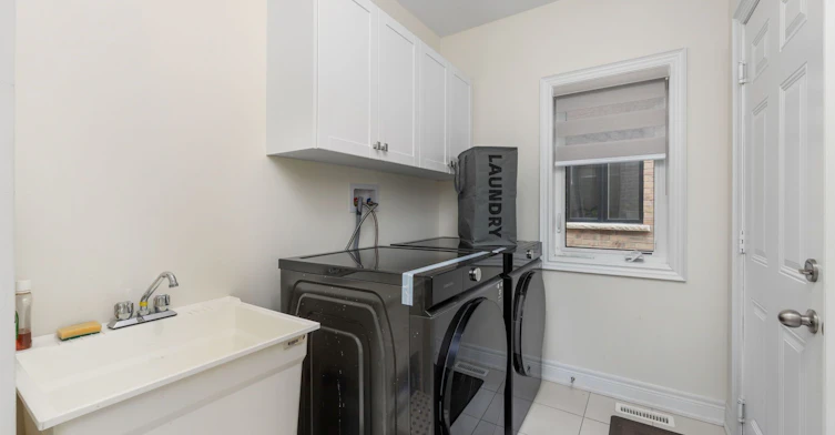Upper-64 Coldwell Bay Circle, Vaughan, ON, L4H 5E9 - 14