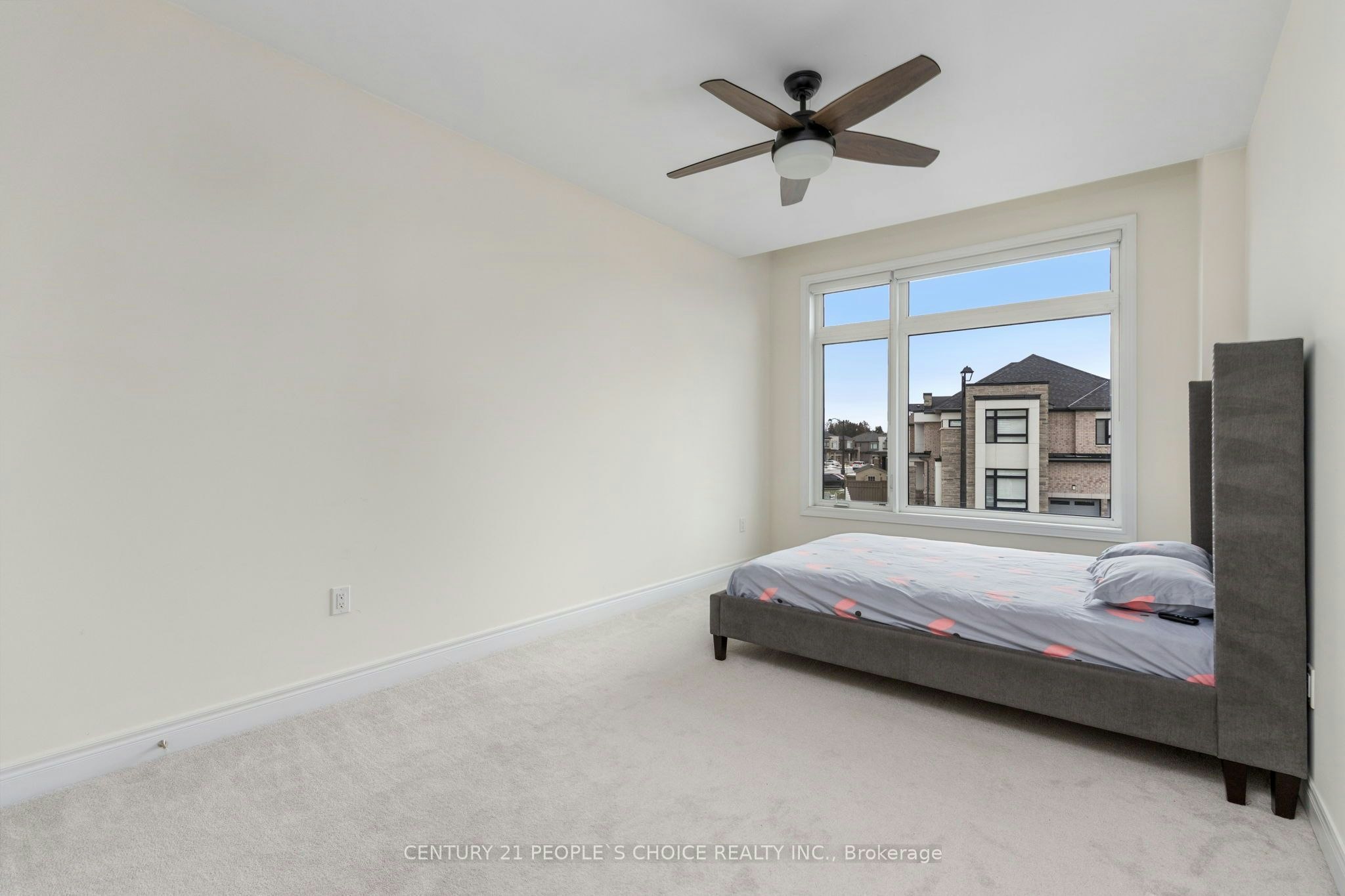 Upper-64 Coldwell Bay Circle, Vaughan, ON, L4H 5E9 - 29
