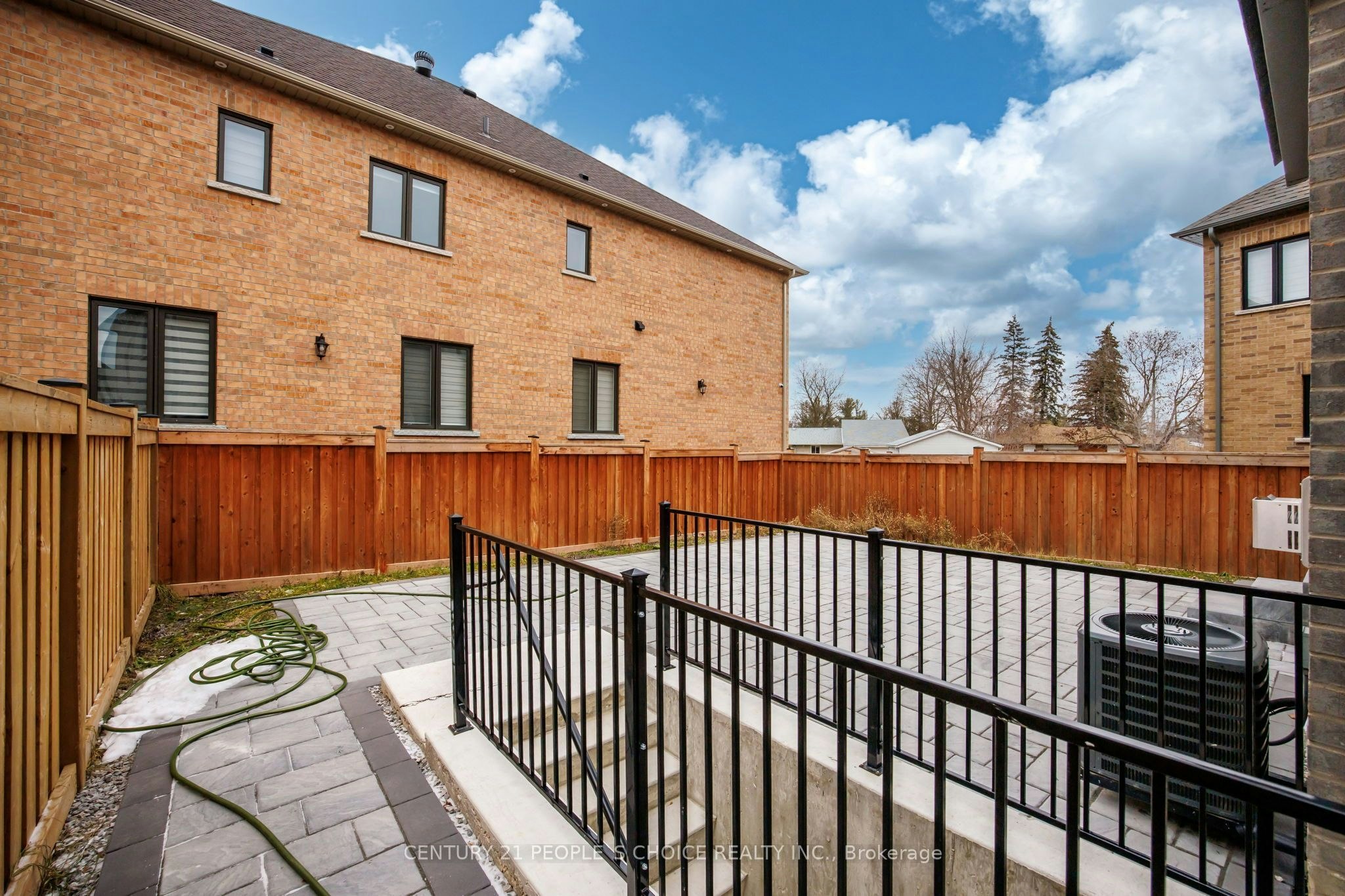 Upper-64 Coldwell Bay Circle, Vaughan, ON, L4H 5E9 - 48