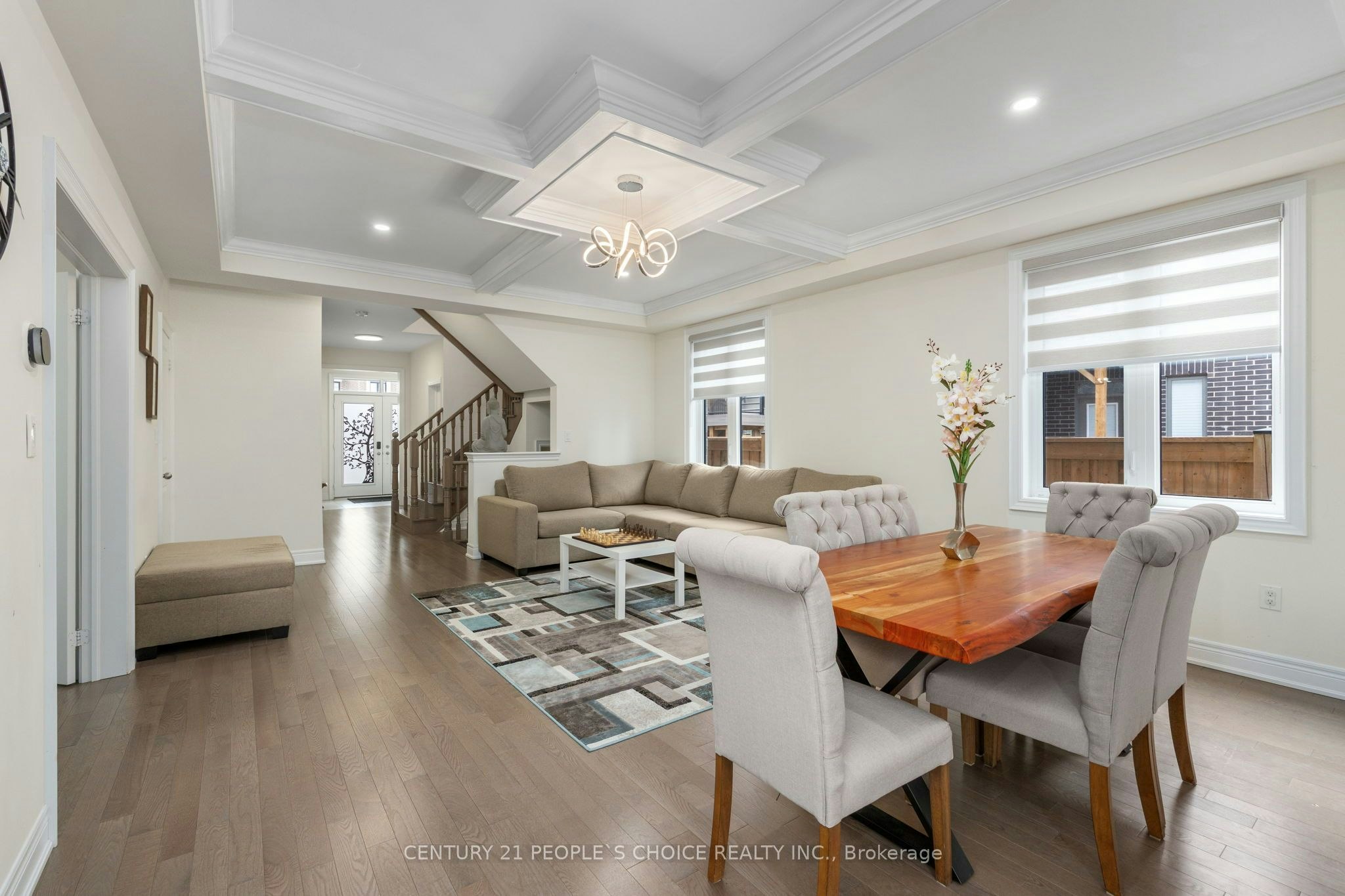 Upper-64 Coldwell Bay Circle, Vaughan, ON, L4H 5E9 - 4