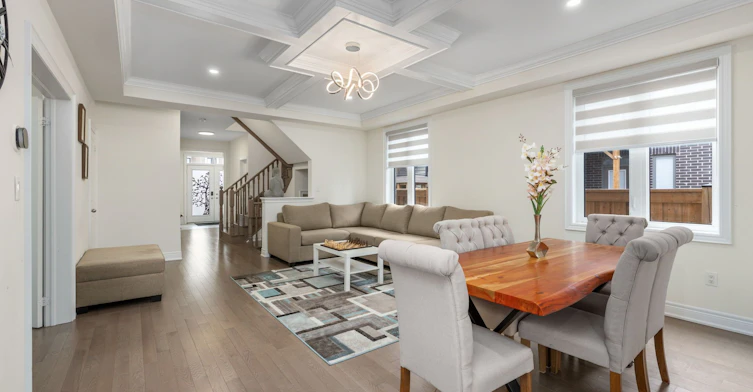 Upper-64 Coldwell Bay Circle, Vaughan, ON, L4H 5E9 - 4