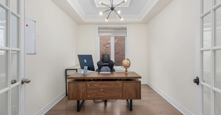 Upper-64 Coldwell Bay Circle, Vaughan, ON, L4H 5E9 - 5