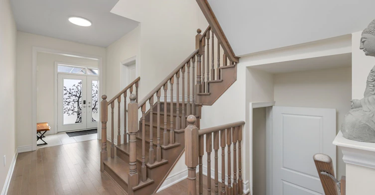 Upper-64 Coldwell Bay Circle, Vaughan, ON, L4H 5E9 - 15