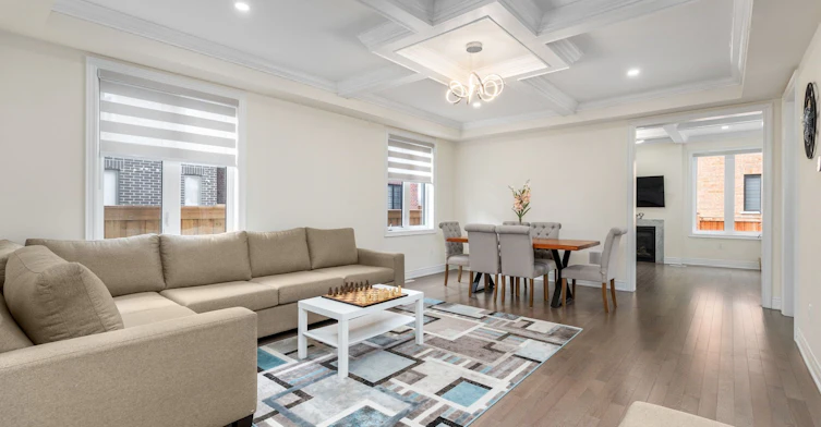 Upper-64 Coldwell Bay Circle, Vaughan, ON, L4H 5E9 - 2