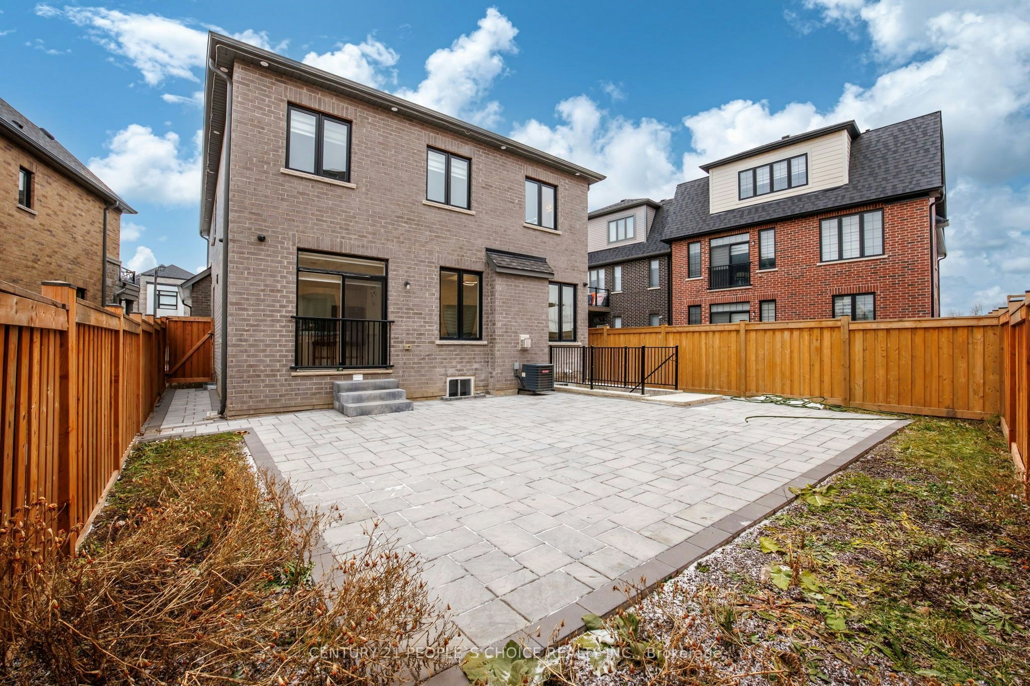 Upper-64 Coldwell Bay Circle, Vaughan, ON, L4H 5E9 - 44