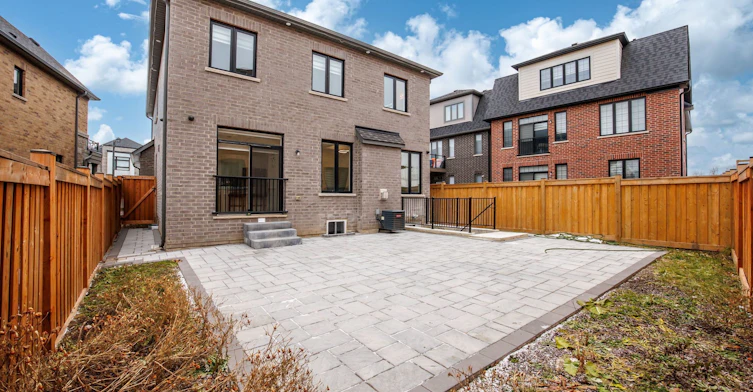 Upper-64 Coldwell Bay Circle, Vaughan, ON, L4H 5E9 - 44
