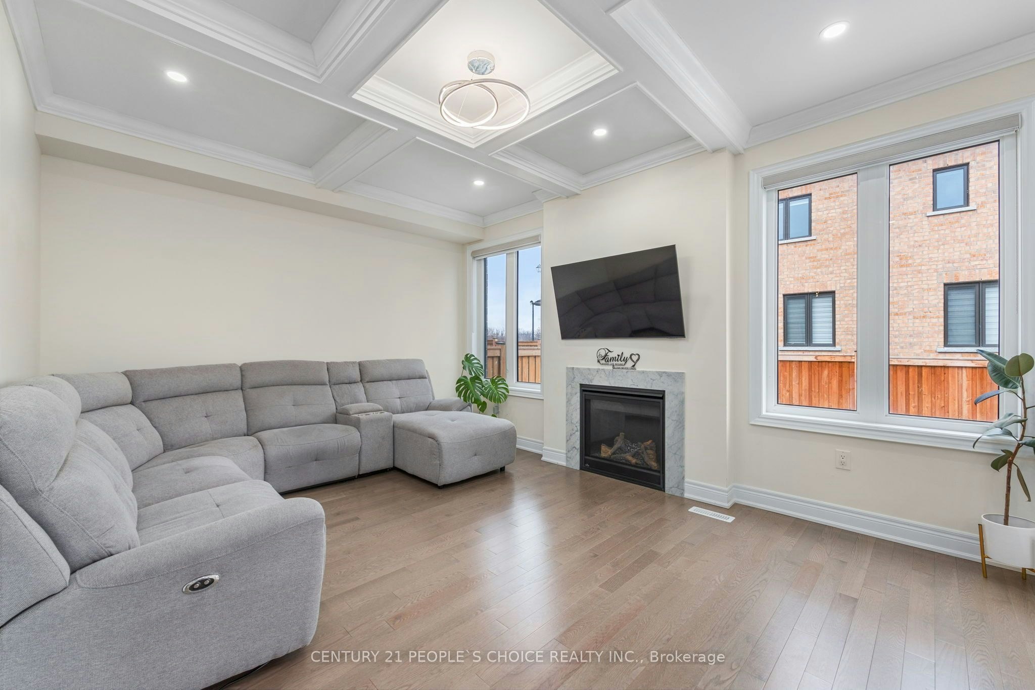 Upper-64 Coldwell Bay Circle, Vaughan, ON, L4H 5E9 - 7