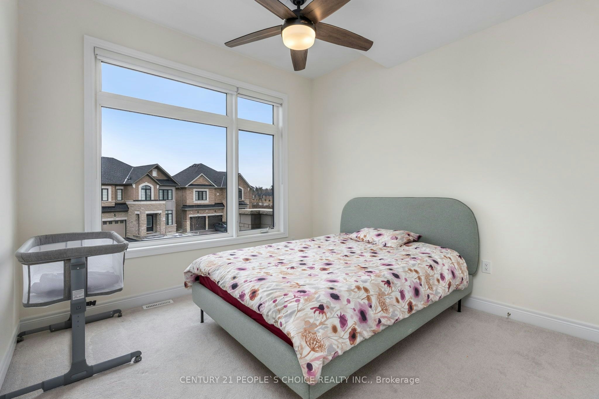 Upper-64 Coldwell Bay Circle, Vaughan, ON, L4H 5E9 - 26