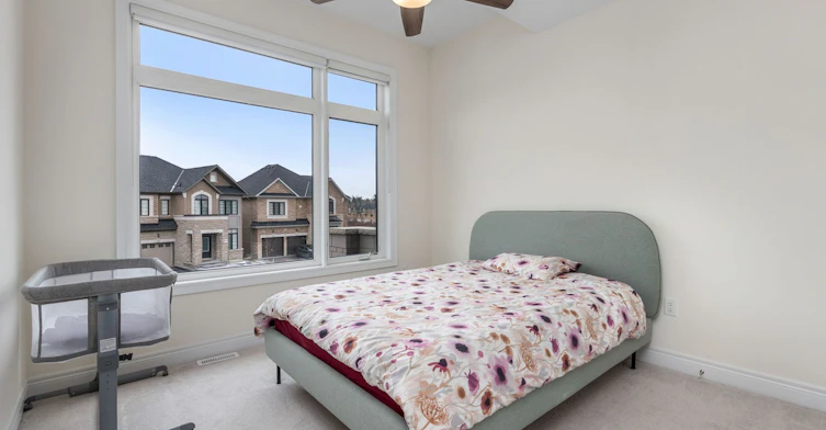 Upper-64 Coldwell Bay Circle, Vaughan, ON, L4H 5E9 - 26