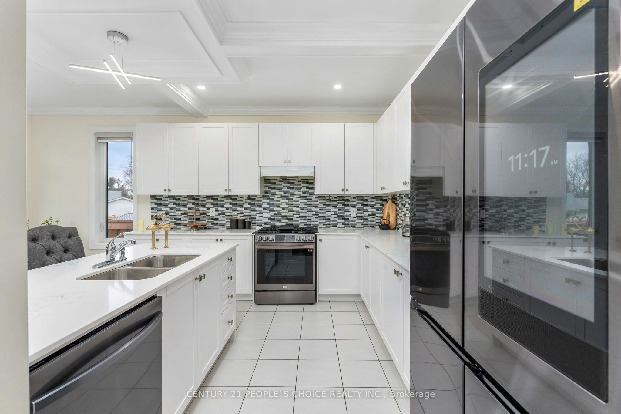 Upper-64 Coldwell Bay Circle, Vaughan, ON, L4H 5E9 - 10