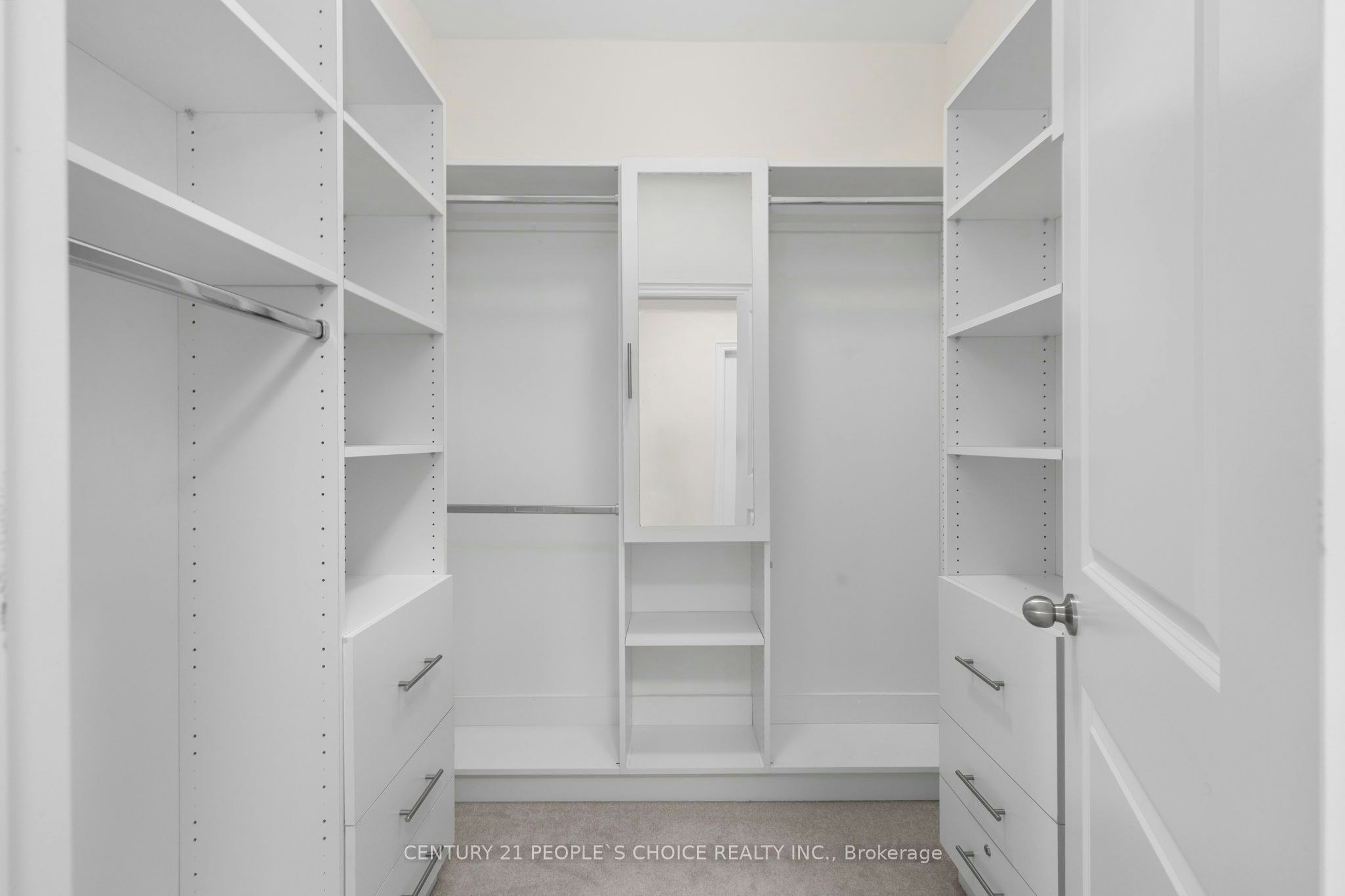 Upper-64 Coldwell Bay Circle, Vaughan, ON, L4H 5E9 - 20