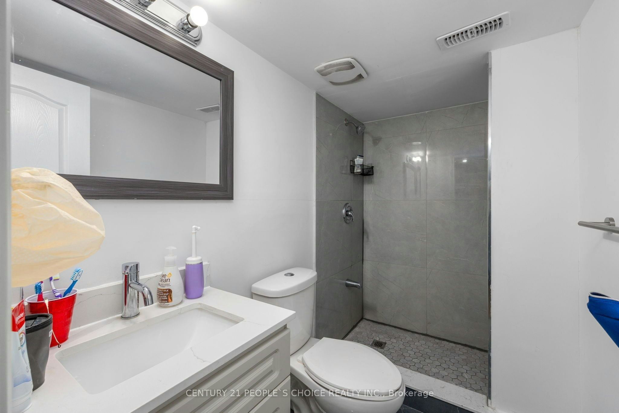 Upper-64 Coldwell Bay Circle, Vaughan, ON, L4H 5E9 - 35