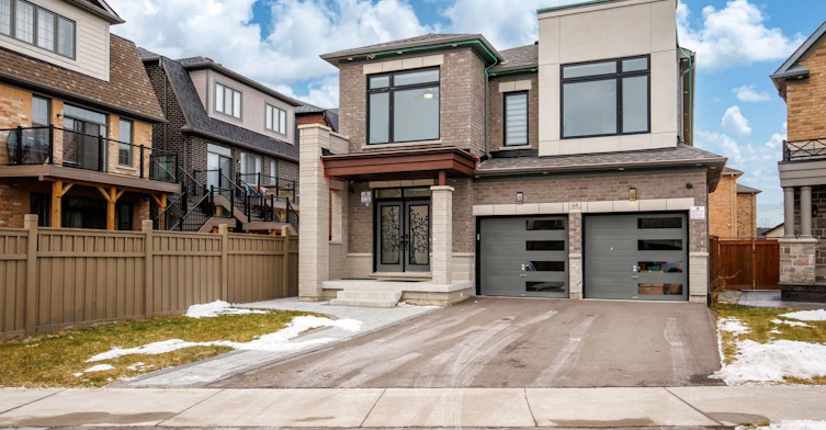 Upper-64 Coldwell Bay Circle, Vaughan, ON, L4H 5E9 - 41