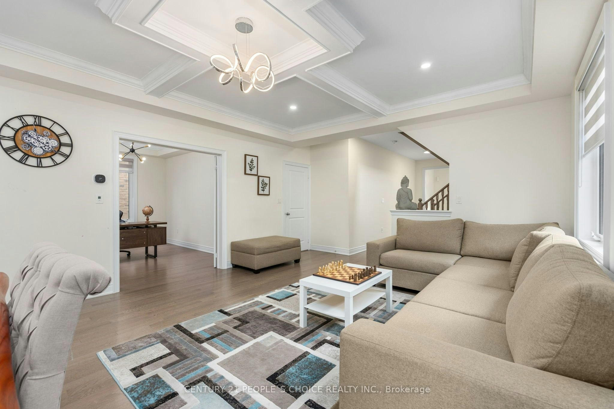 Upper-64 Coldwell Bay Circle, Vaughan, ON, L4H 5E9 - 3