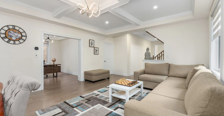 Upper-64 Coldwell Bay Circle, Vaughan, ON, L4H 5E9 - 3