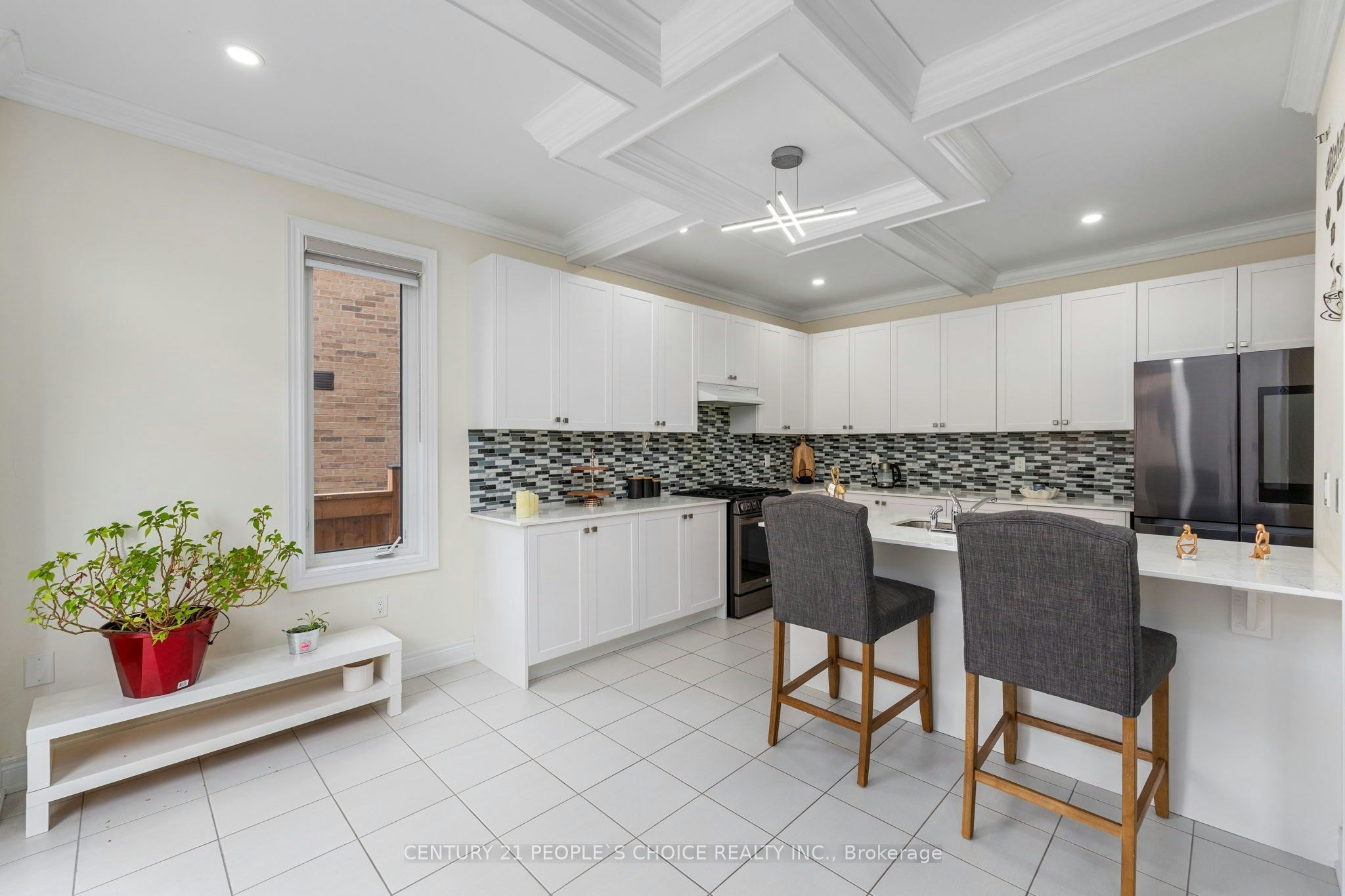 Upper-64 Coldwell Bay Circle, Vaughan, ON, L4H 5E9 - 13