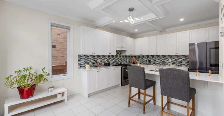 Upper-64 Coldwell Bay Circle, Vaughan, ON, L4H 5E9 - 13