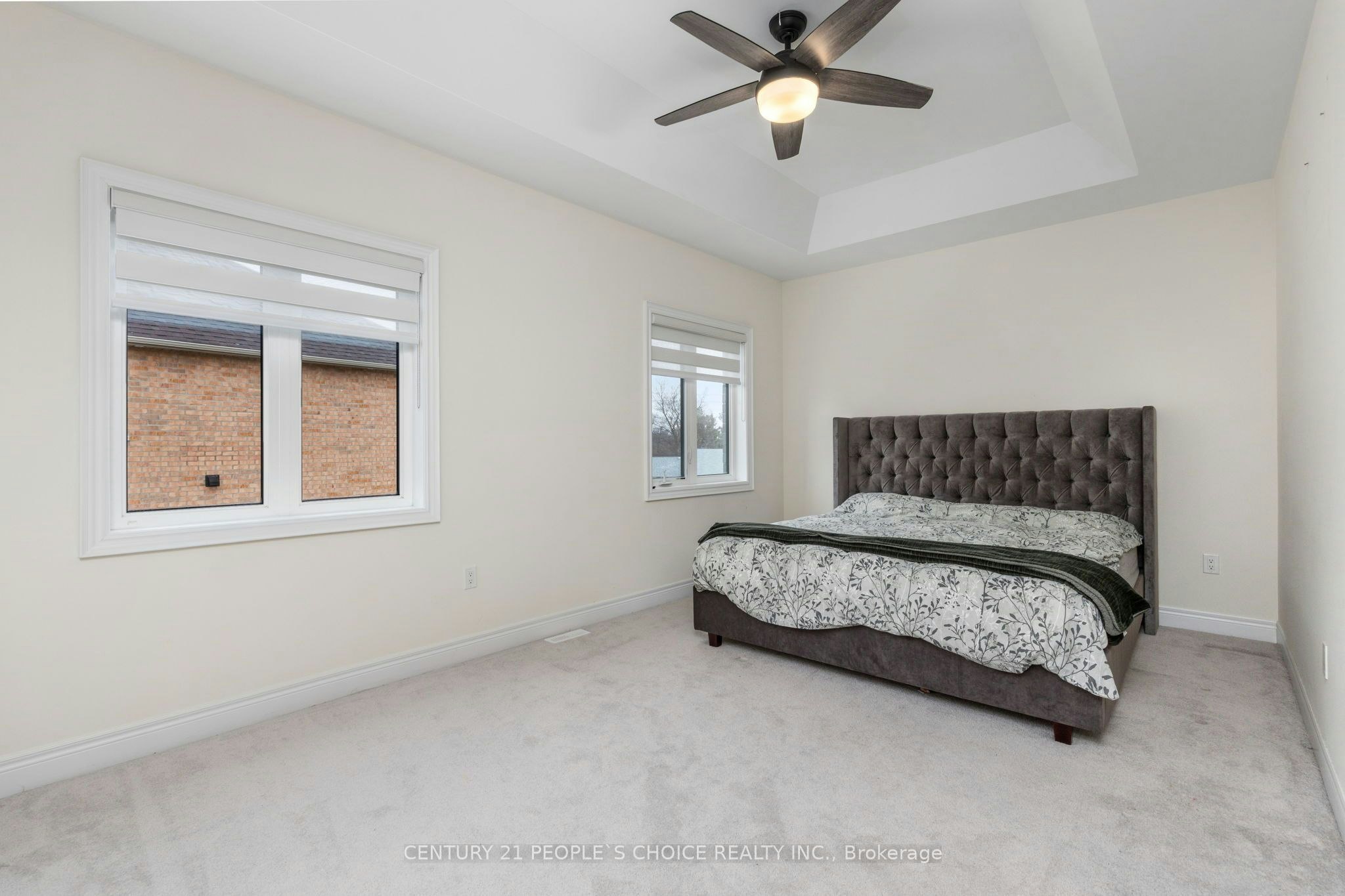 Upper-64 Coldwell Bay Circle, Vaughan, ON, L4H 5E9 - 16