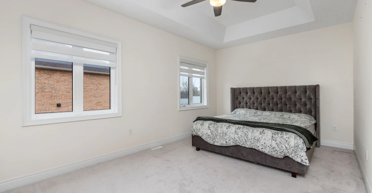 Upper-64 Coldwell Bay Circle, Vaughan, ON, L4H 5E9 - 16