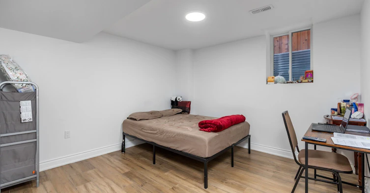 Upper-64 Coldwell Bay Circle, Vaughan, ON, L4H 5E9 - 36