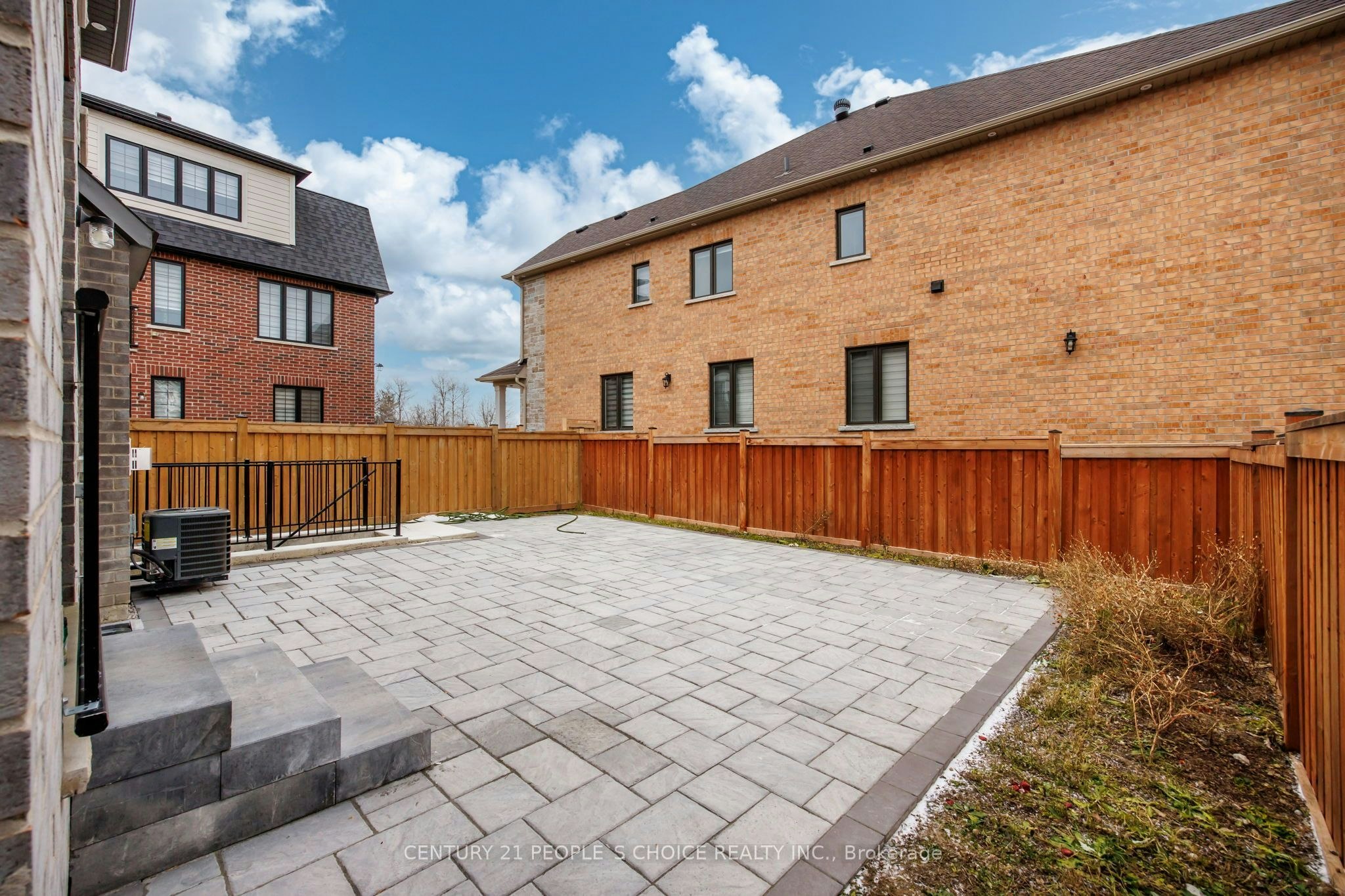 Upper-64 Coldwell Bay Circle, Vaughan, ON, L4H 5E9 - 43