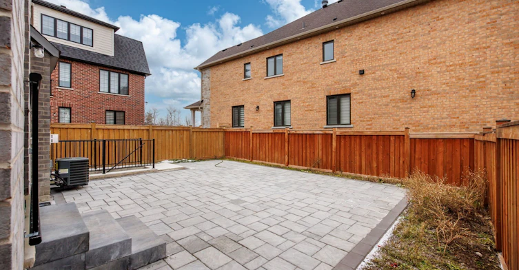 Upper-64 Coldwell Bay Circle, Vaughan, ON, L4H 5E9 - 43