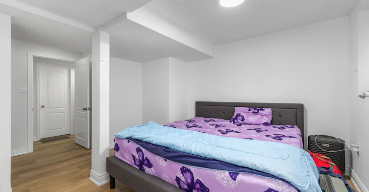Upper-64 Coldwell Bay Circle, Vaughan, ON, L4H 5E9 - 37
