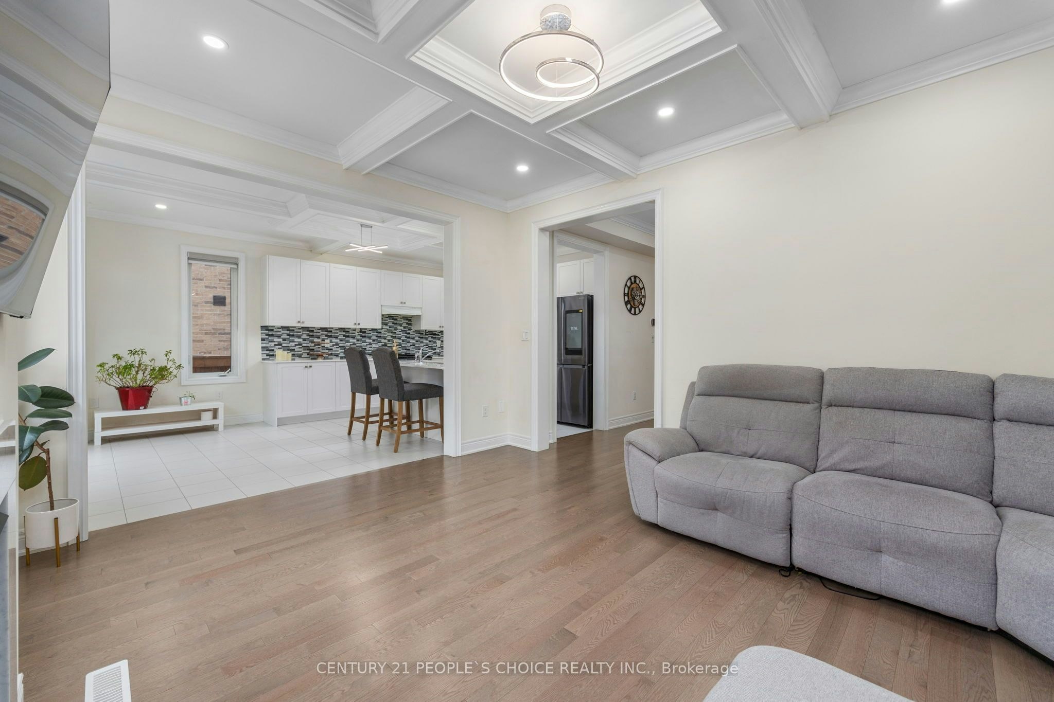 Upper-64 Coldwell Bay Circle, Vaughan, ON, L4H 5E9 - 9