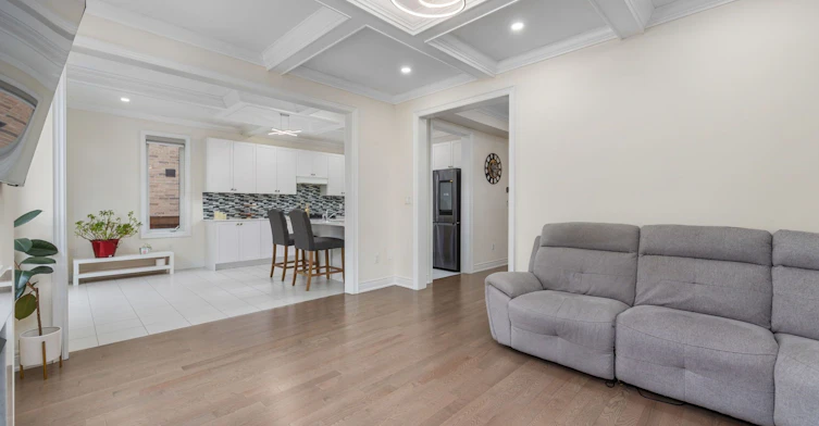 Upper-64 Coldwell Bay Circle, Vaughan, ON, L4H 5E9 - 9