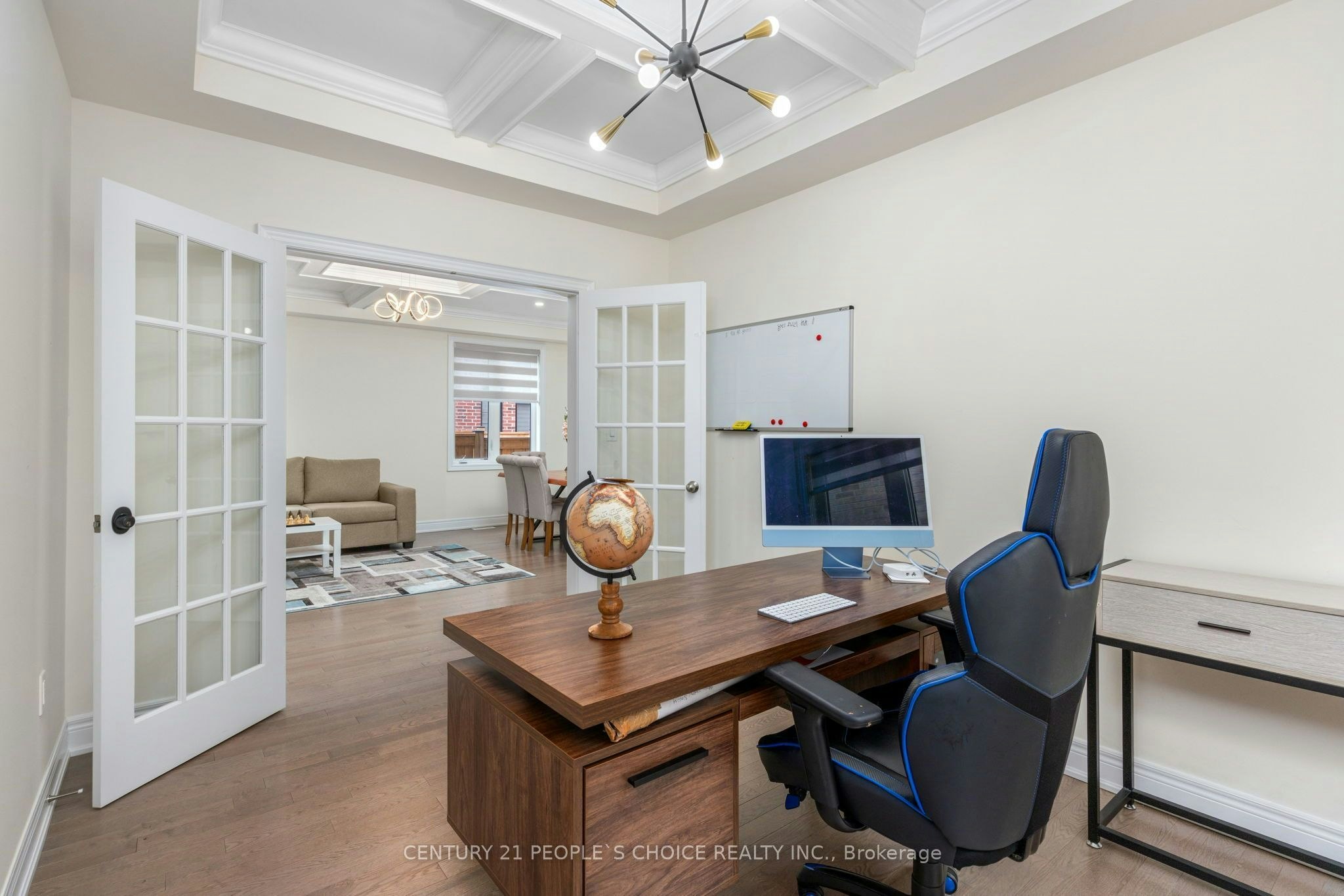 Upper-64 Coldwell Bay Circle, Vaughan, ON, L4H 5E9 - 6