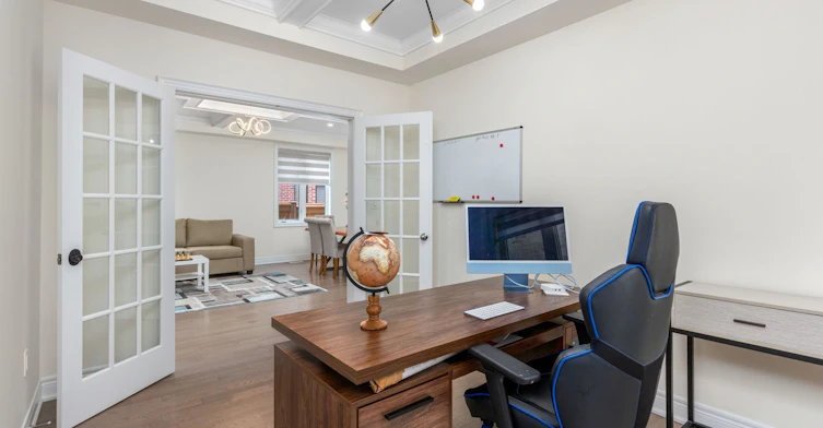 Upper-64 Coldwell Bay Circle, Vaughan, ON, L4H 5E9 - 6