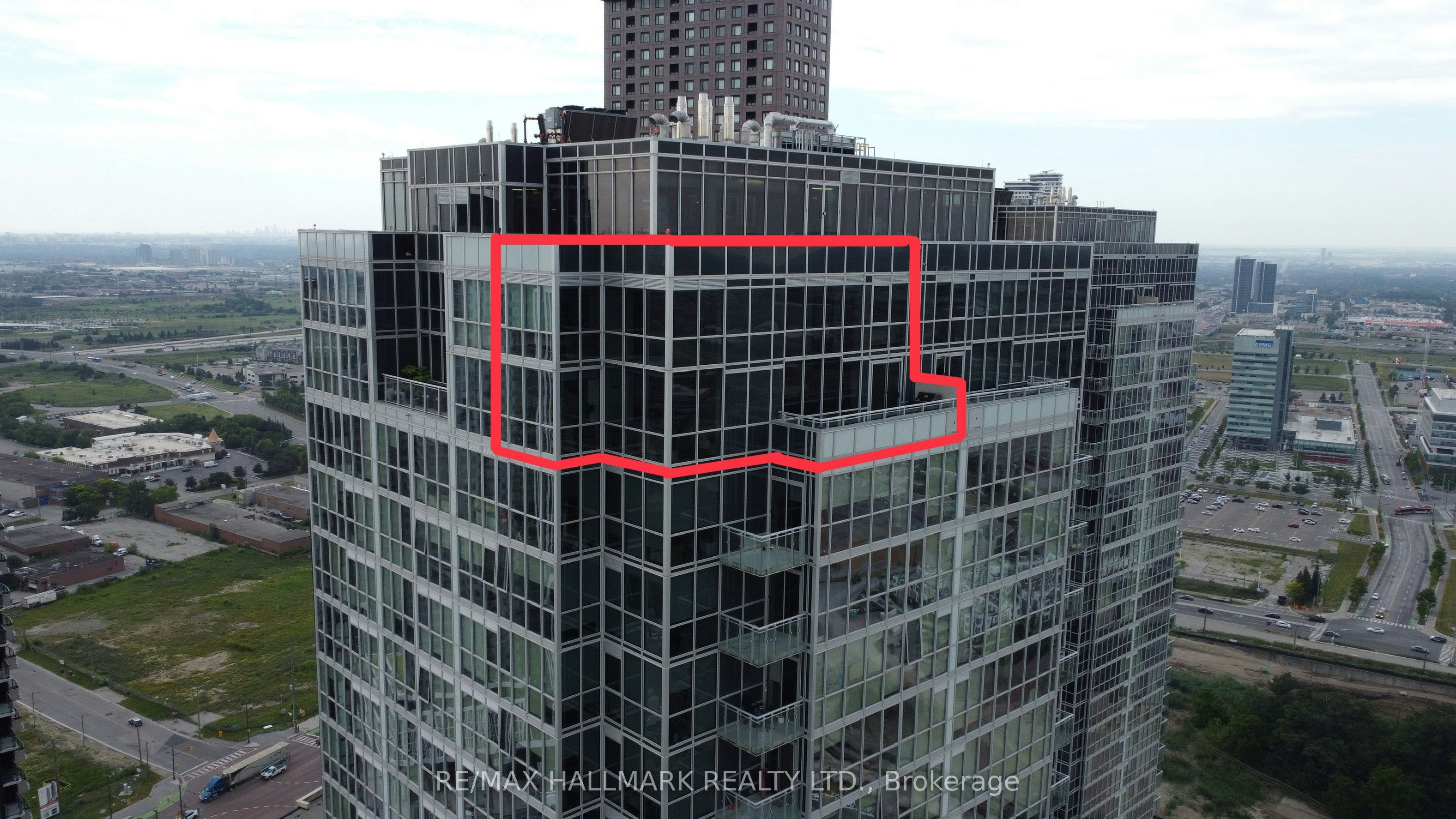 PH3806-2908 Highway 7 N/A, Vaughan, ON, L4K 0K5 - 47