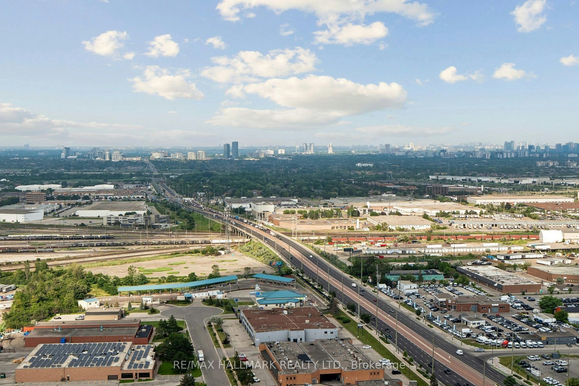 PH3806-2908 Highway 7 N/A, Vaughan, ON, L4K 0K5 - 43