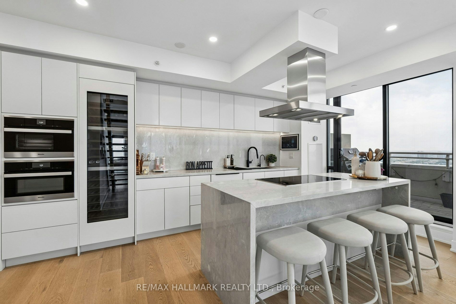 PH3806-2908 Highway 7 N/A, Vaughan, ON, L4K 0K5 - 23