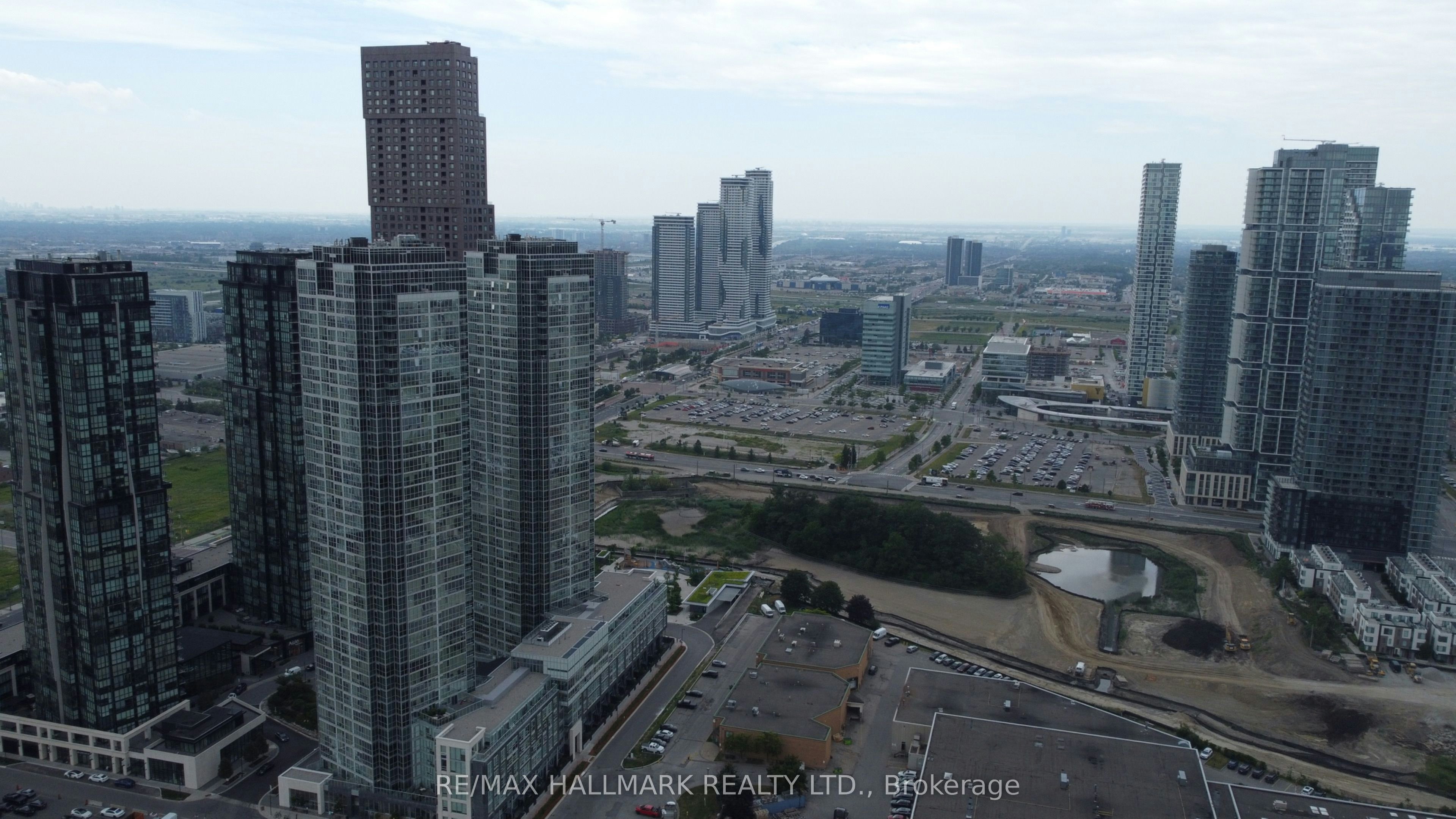 PH3806-2908 Highway 7 N/A, Vaughan, ON, L4K 0K5 - 49