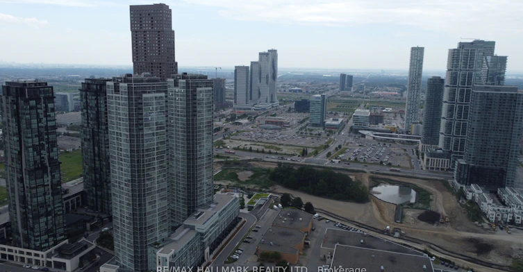 PH3806-2908 Highway 7 N/A, Vaughan, ON, L4K 0K5 - 49